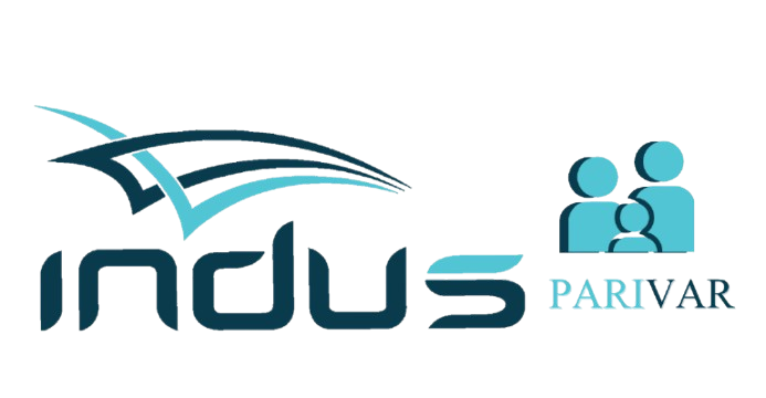 Indus Parivar Logo